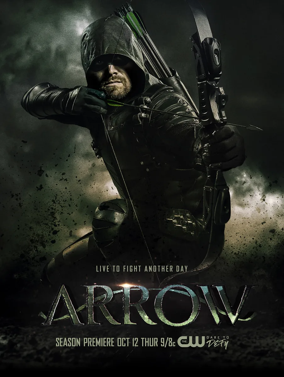 Arrow S6
